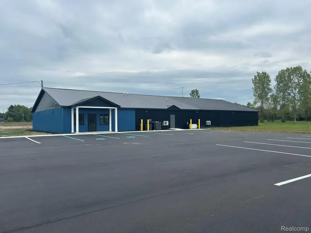 12519 M 140 South Haven City MI 49090