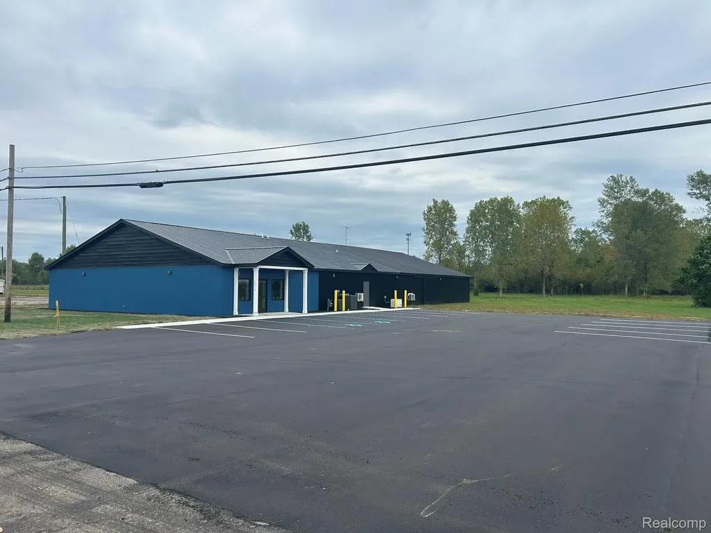 12519 M 140 South Haven City MI 49090