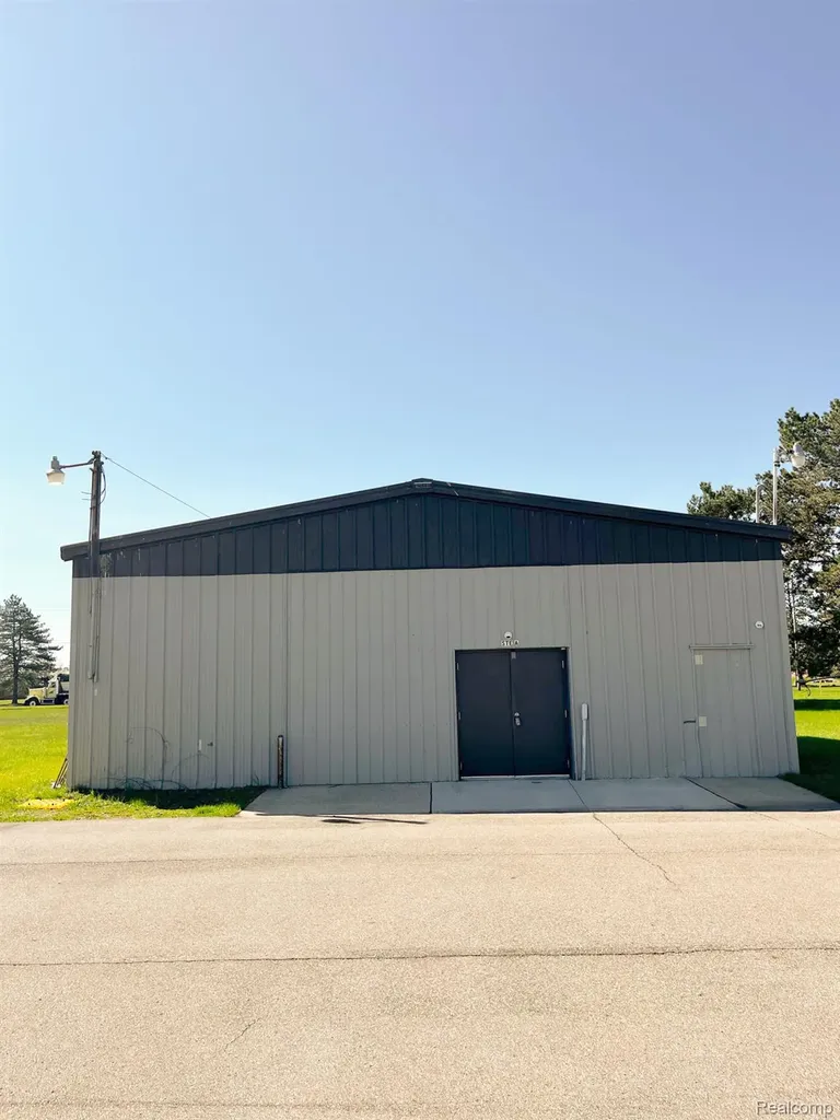 24 Leonard Road Battle Creek City MI 49037