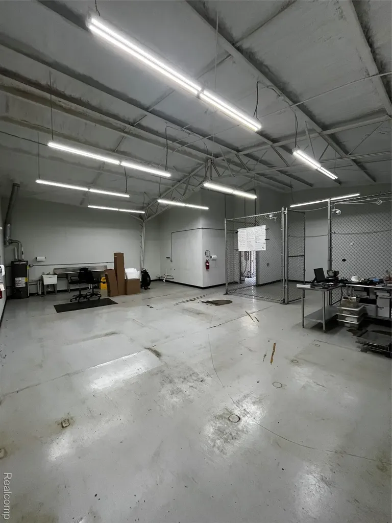 24 Leonard Road Battle Creek City MI 49037