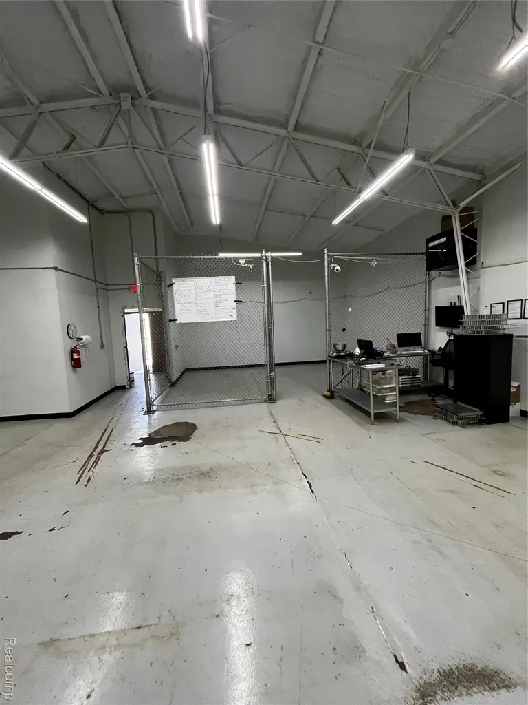 24 Leonard Road Battle Creek City MI 49037