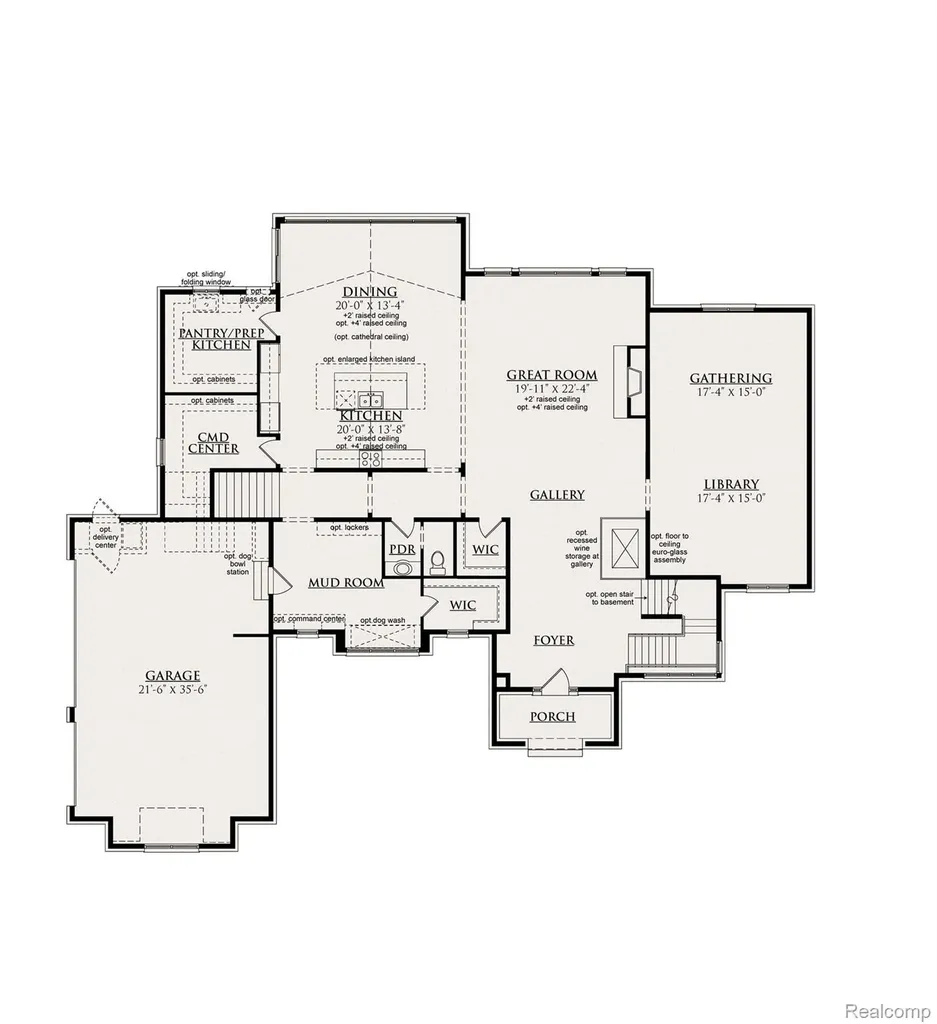 3268 Willis Drive Oakland Charter Township MI 48306
