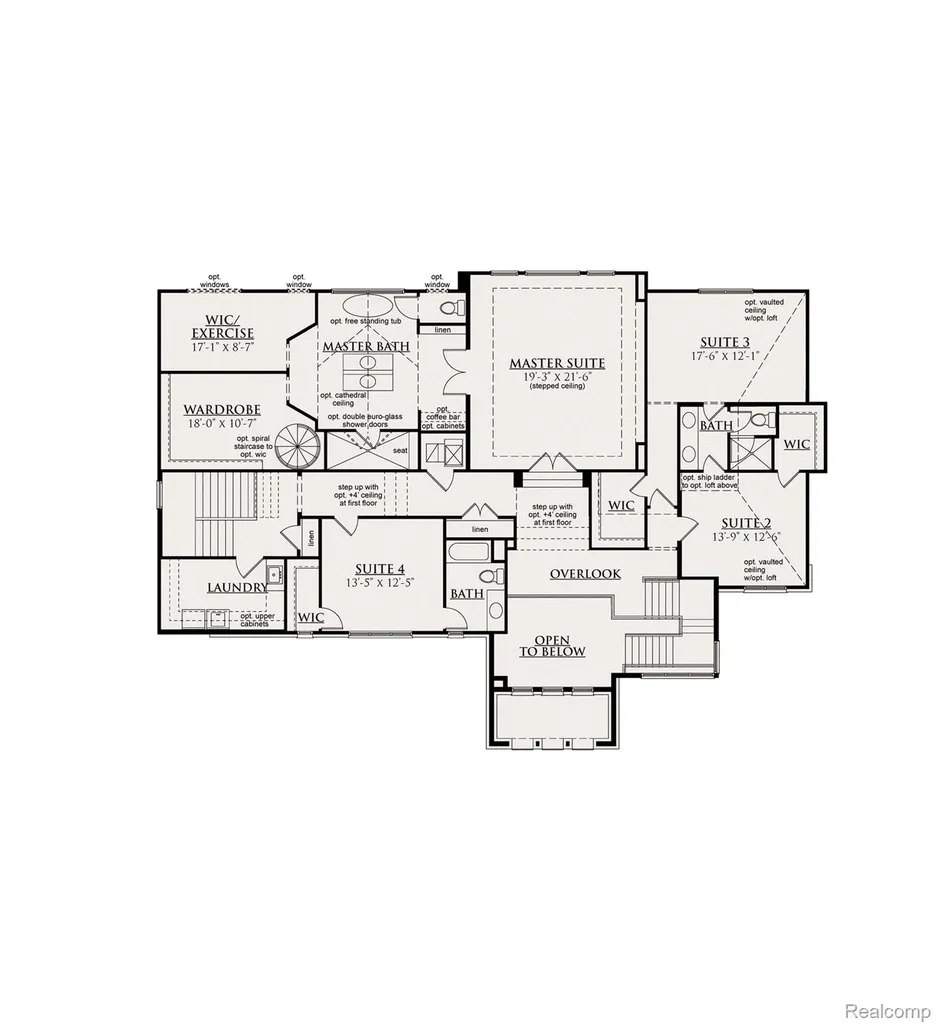 3268 Willis Drive Oakland Charter Township MI 48306