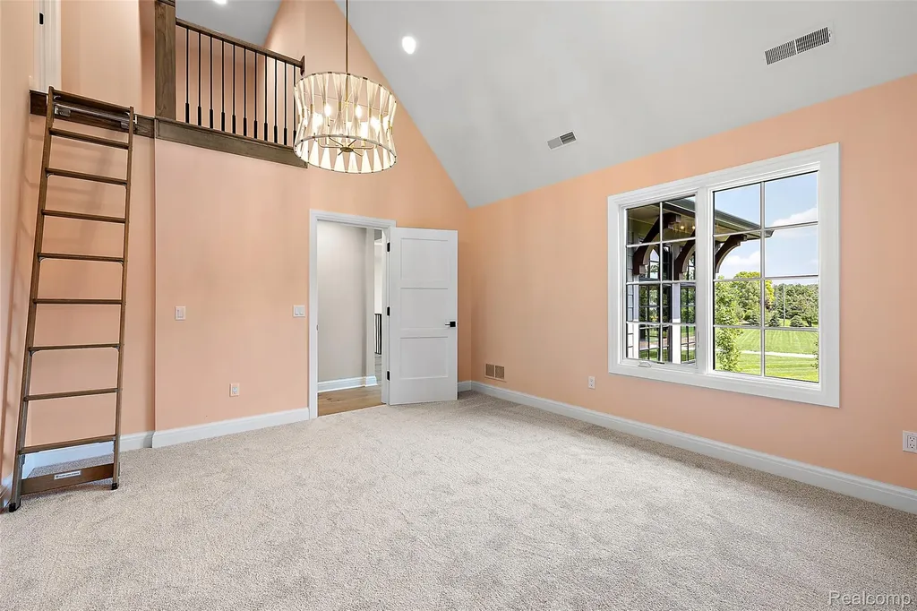 3268 Willis Drive Oakland Charter Township MI 48306