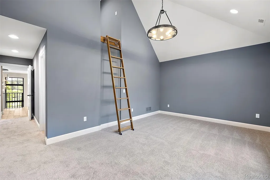 3268 Willis Drive Oakland Charter Township MI 48306