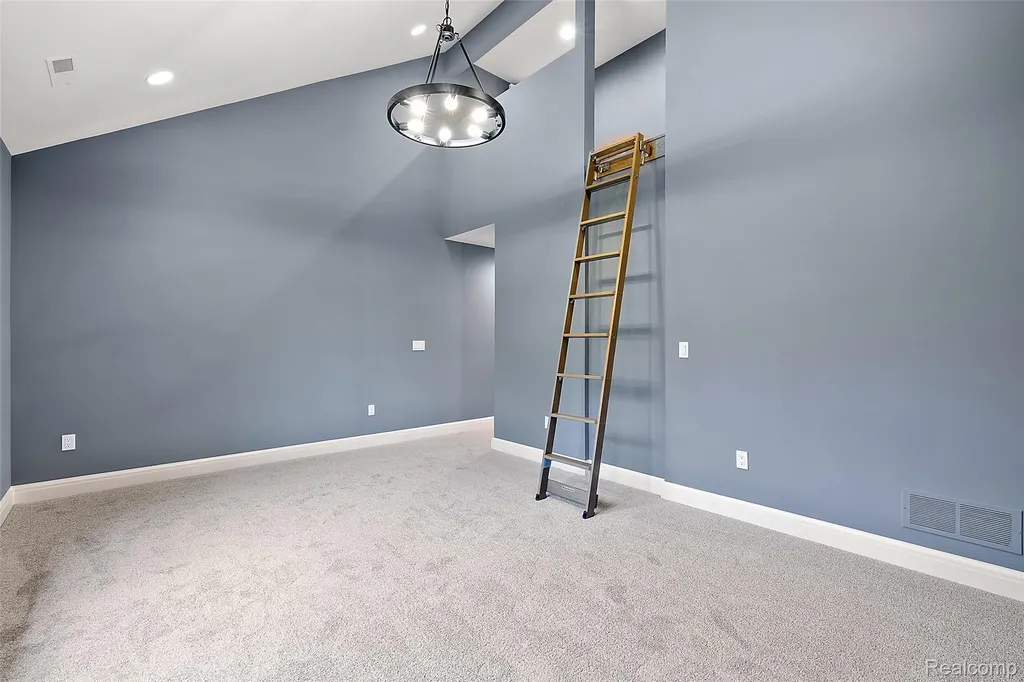 3268 Willis Drive Oakland Charter Township MI 48306