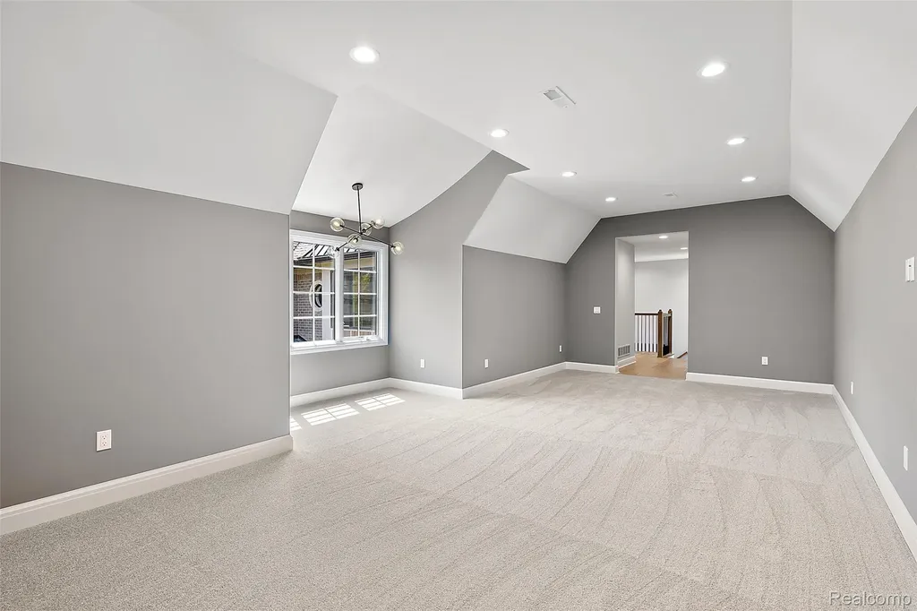 3268 Willis Drive Oakland Charter Township MI 48306