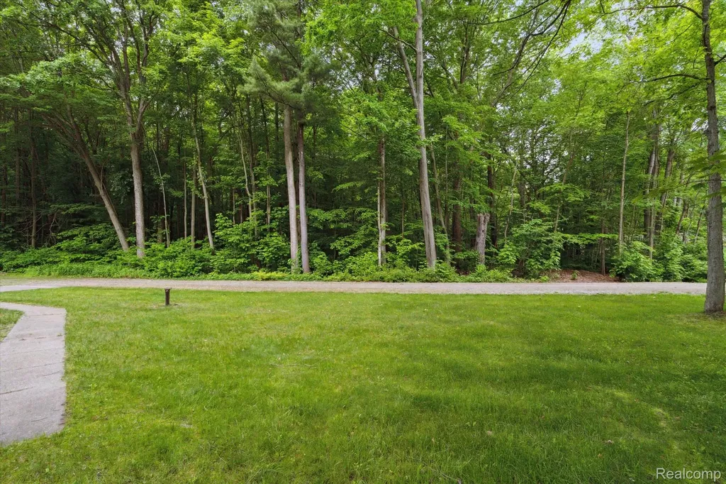 Lot #9 Thornton Lane Clyde Township MI 48049