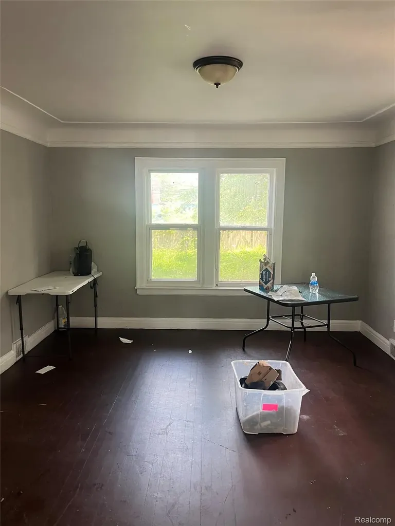 14898 Appoline Street Detroit City MI 48227