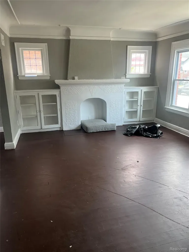 14898 Appoline Street Detroit City MI 48227