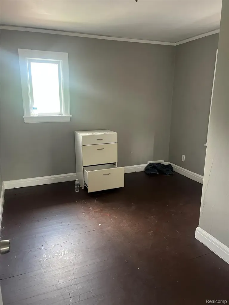 14898 Appoline Street Detroit City MI 48227