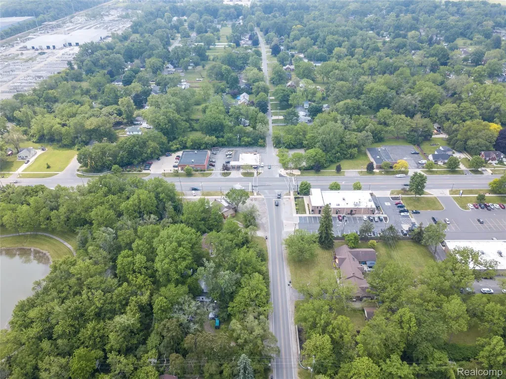 21090 Goddard Road Taylor City MI 48180