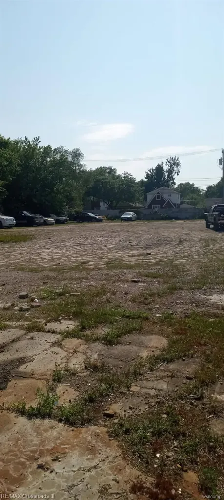 9400 Roselawn Street Detroit City MI 48204