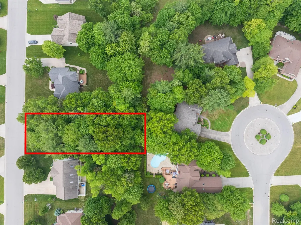 3408 N Burwick Drive Port Huron Charter Township MI 48060