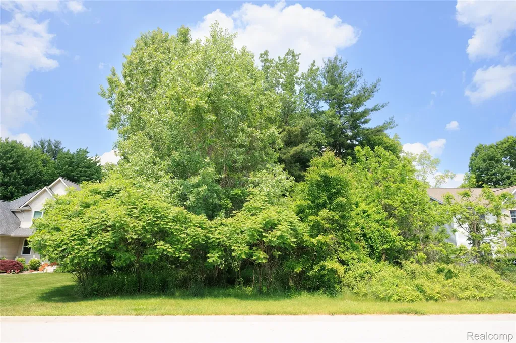 3408 N Burwick Drive Port Huron Charter Township MI 48060