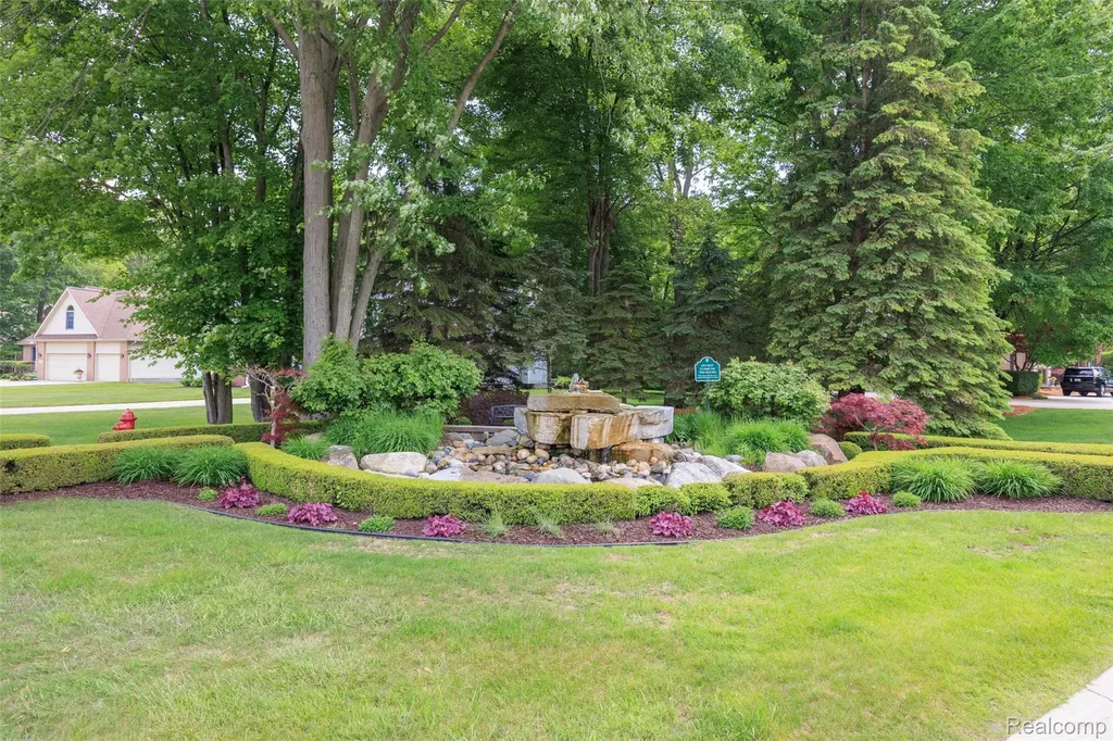 3408 N Burwick Drive Port Huron Charter Township MI 48060