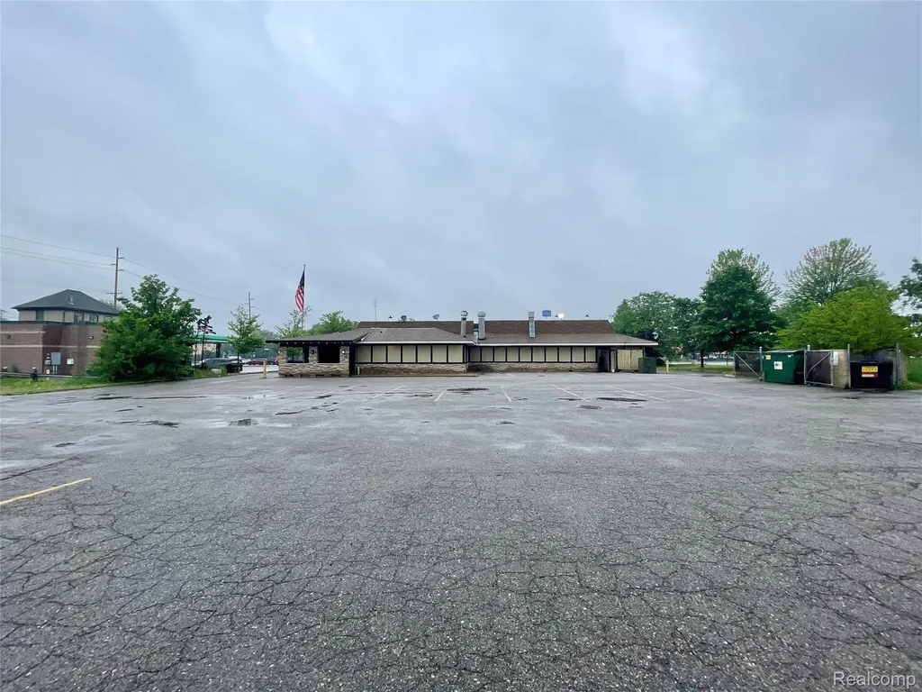41275 Ford Road Canton Charter Township MI 48187