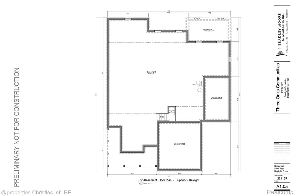 211 Peregrine Street Rochester Hills City MI 48309