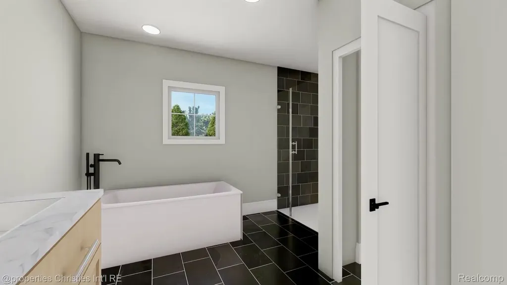 211 Peregrine Street Rochester Hills City MI 48309
