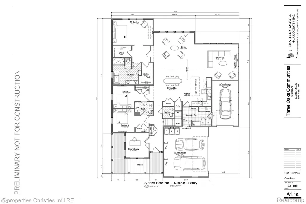 211 Peregrine Street Rochester Hills City MI 48309