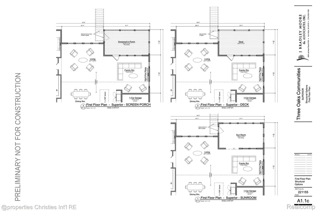 211 Peregrine Street Rochester Hills City MI 48309