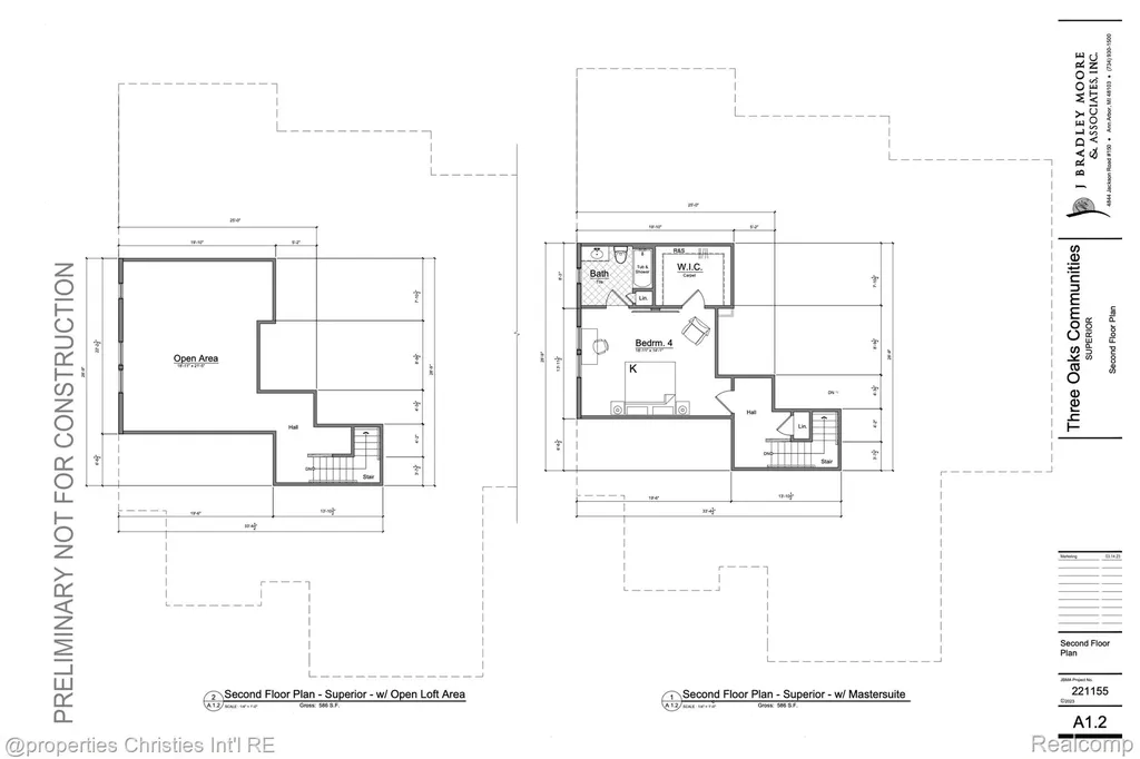 211 Peregrine Street Rochester Hills City MI 48309
