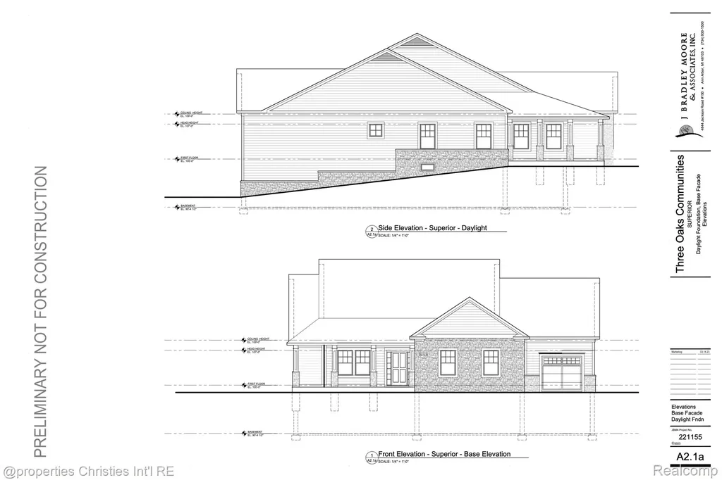 211 Peregrine Street Rochester Hills City MI 48309