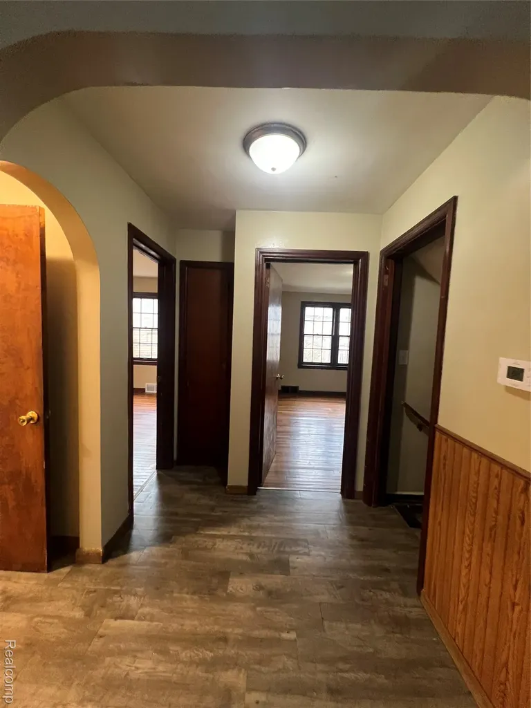 1509 Monroe Street Saginaw City MI 48602