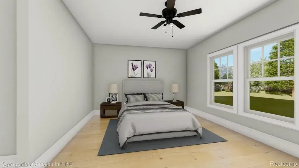 175 Peregrine Street Rochester Hills City MI 48309