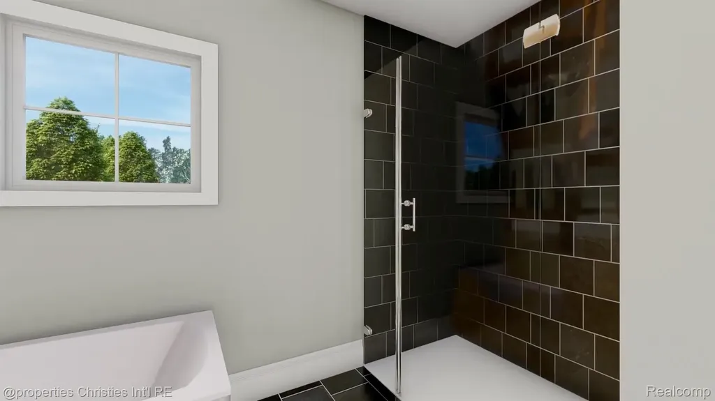 175 Peregrine Street Rochester Hills City MI 48309