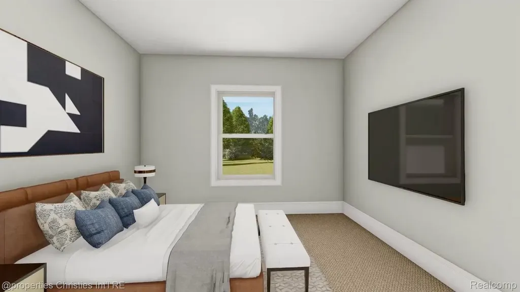 175 Peregrine Street Rochester Hills City MI 48309