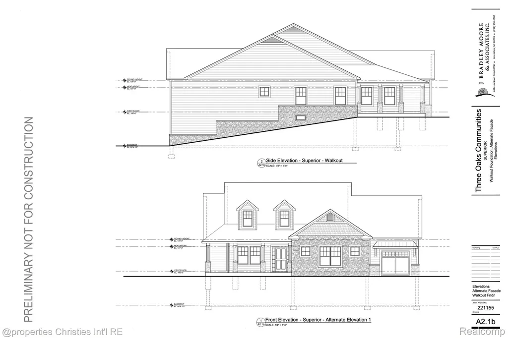 175 Peregrine Street Rochester Hills City MI 48309