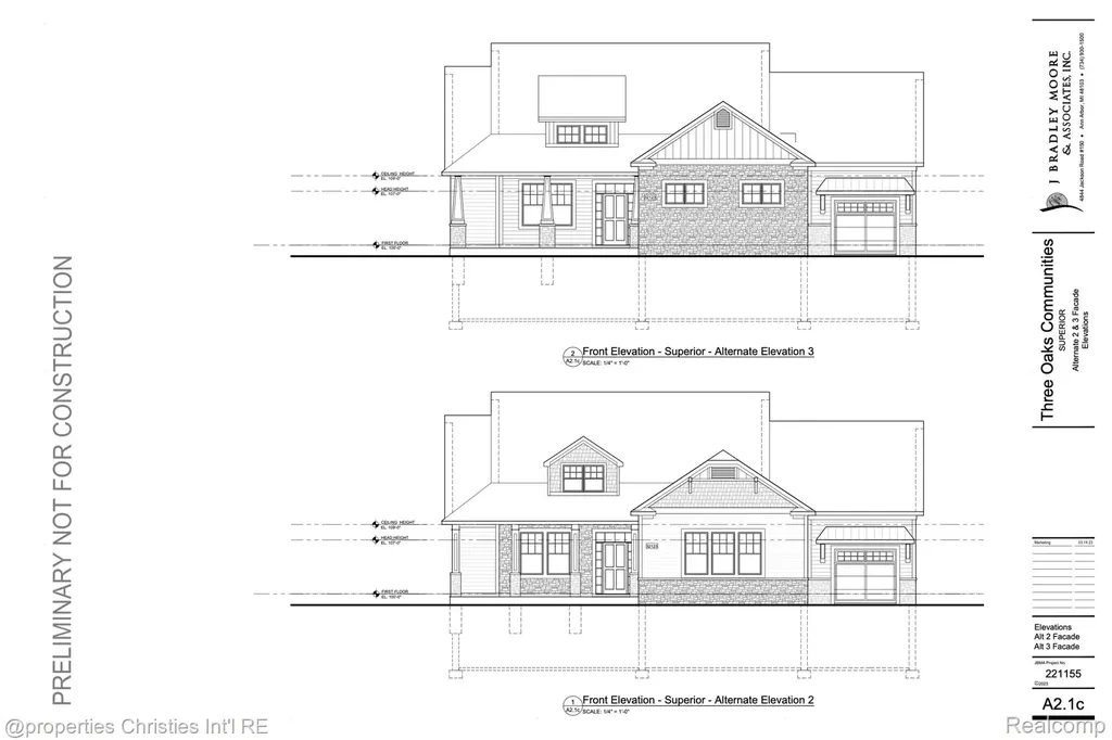 175 Peregrine Street Rochester Hills City MI 48309