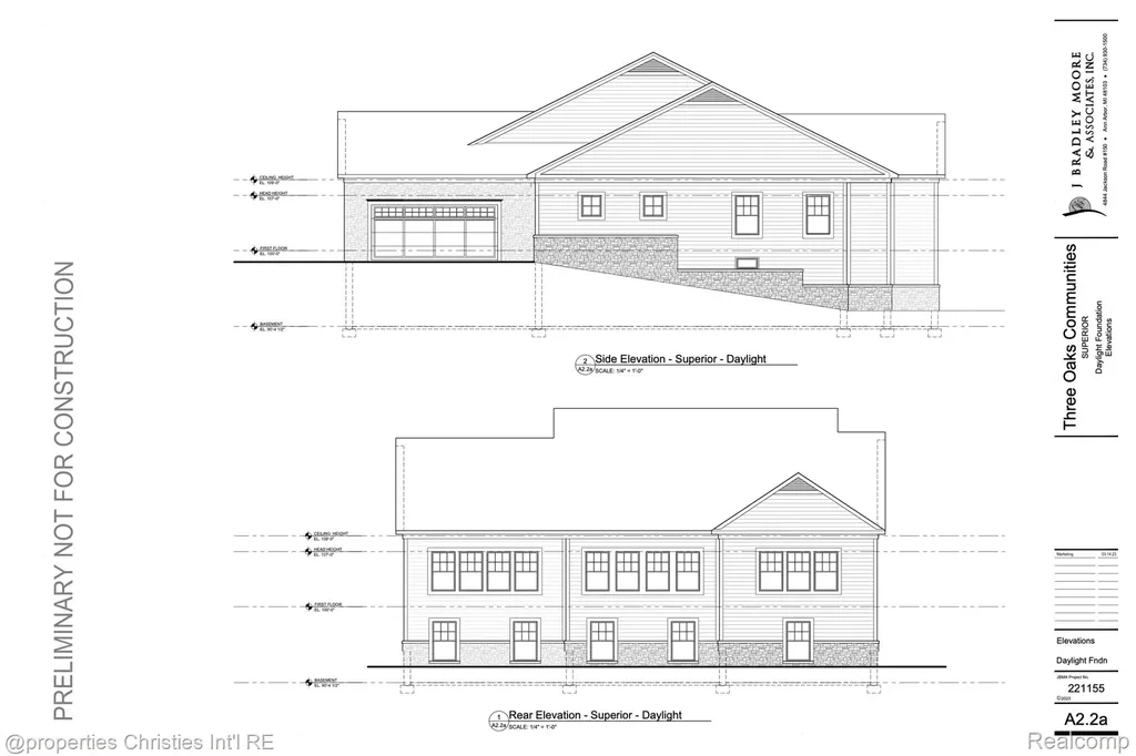 175 Peregrine Street Rochester Hills City MI 48309