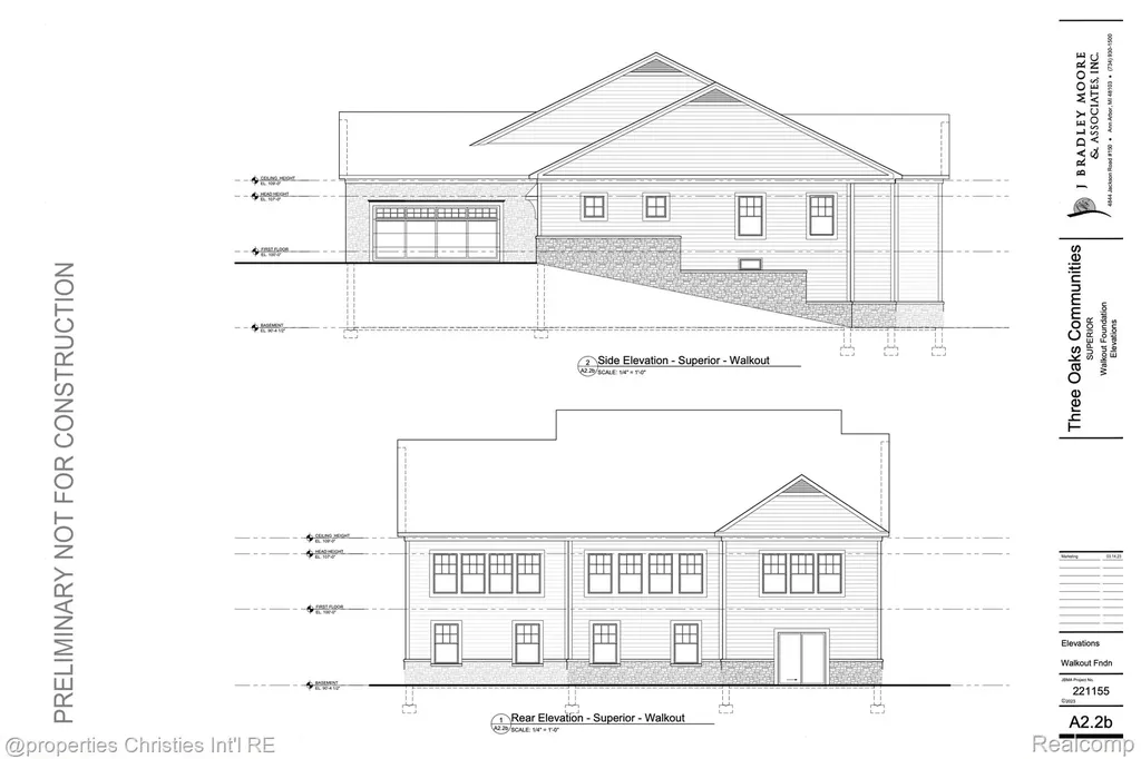175 Peregrine Street Rochester Hills City MI 48309
