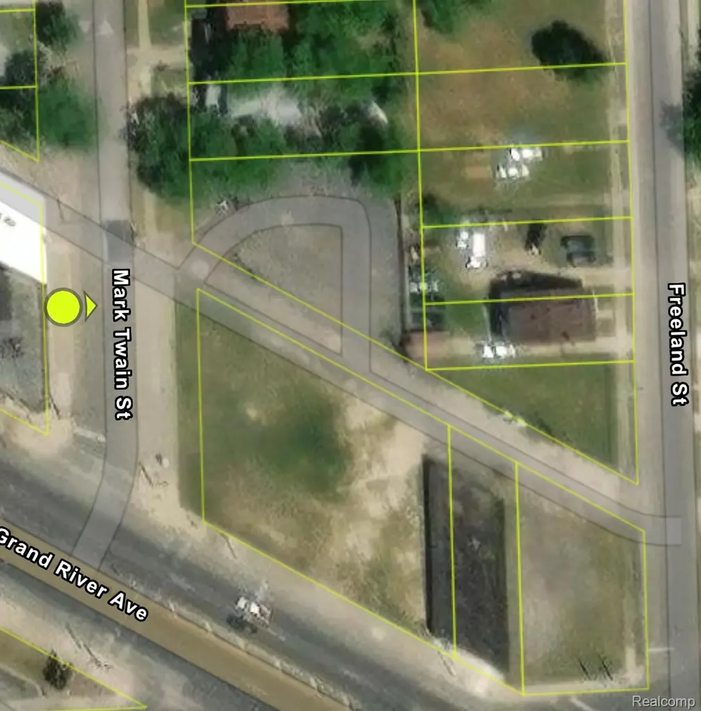14350 Grand River Avenue Detroit City MI 48227