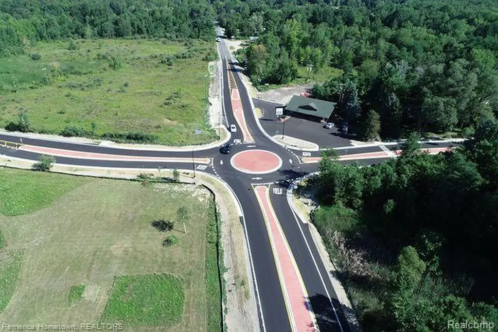0000 7 Mile Road Salem Township MI 48178