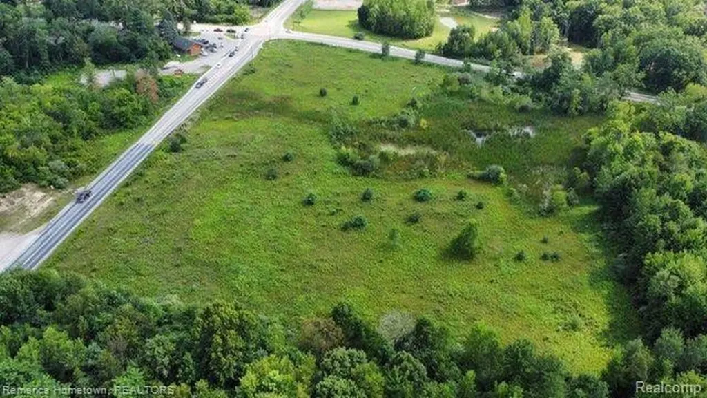 0000 7 Mile Road Salem Township MI 48178