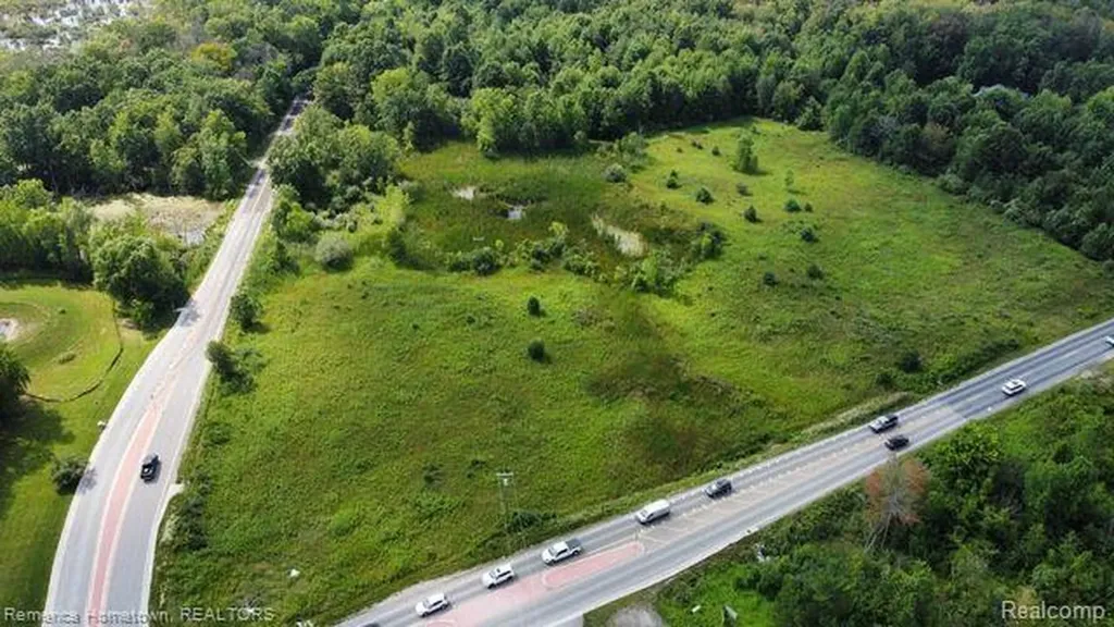 0000 7 Mile Road Salem Township MI 48178