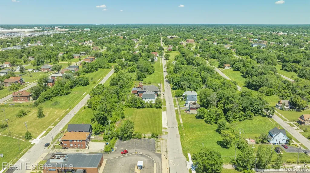 1075 Coplin Street Detroit City MI 48215