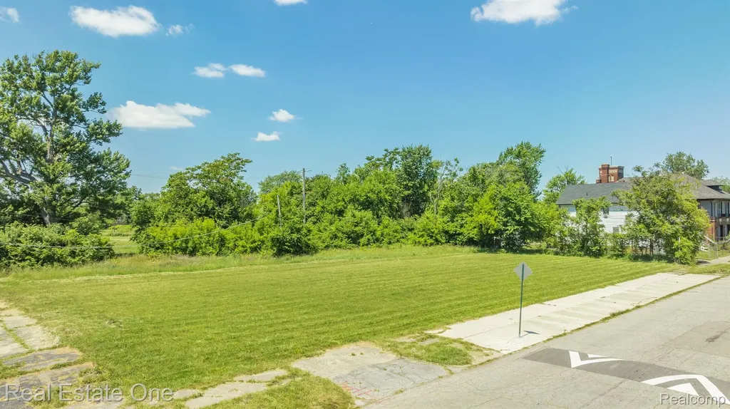 1075 Coplin Street Detroit City MI 48215