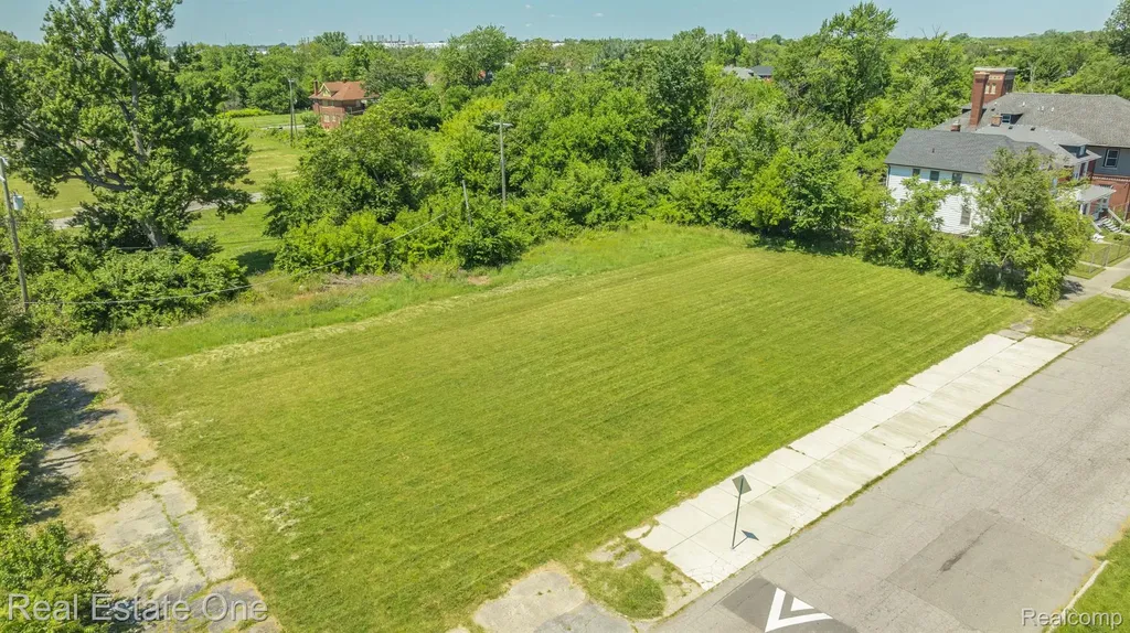 1075 Coplin Street Detroit City MI 48215