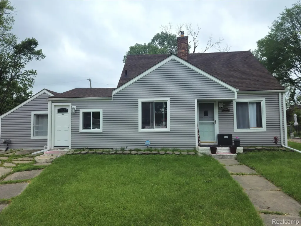 22189 Albion Avenue Farmington Hills City MI 48336