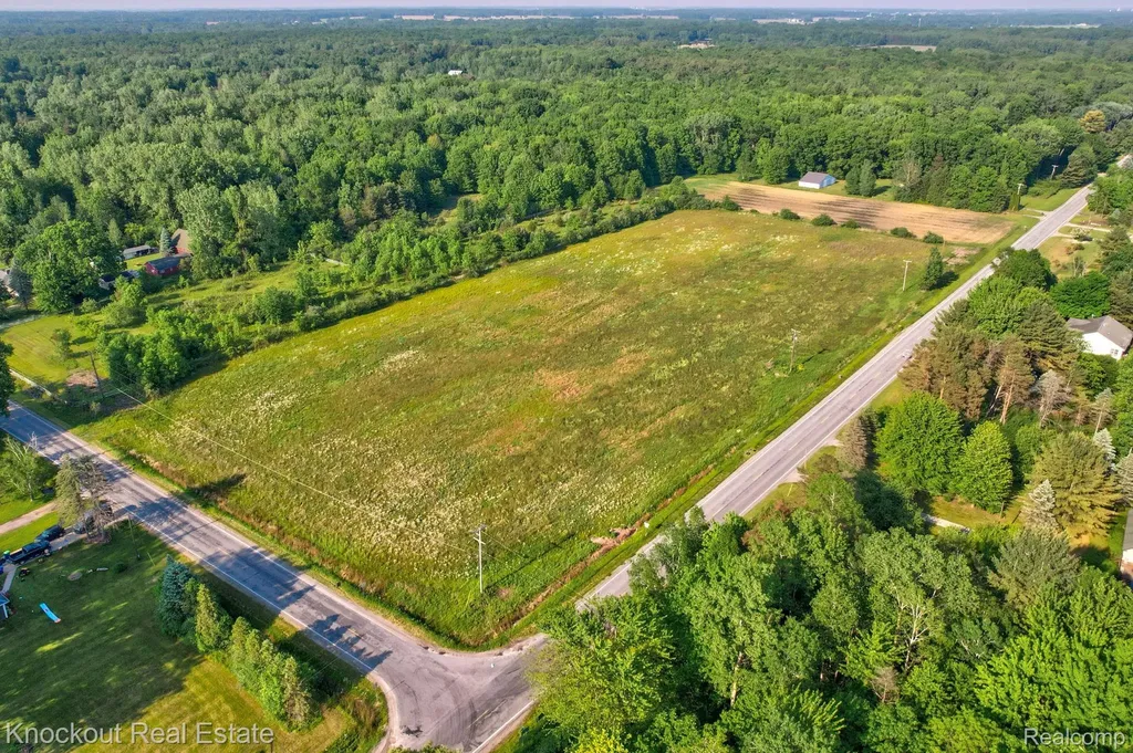 Vl Fort Road Bridgeport Charter Township MI 48415