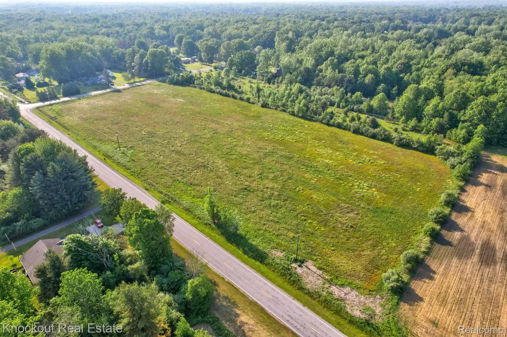 Vl Fort Road Bridgeport Charter Township MI 48415