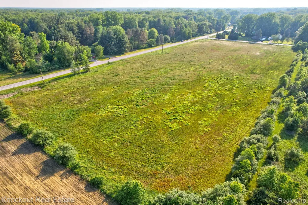 Vl Fort Road Bridgeport Charter Township MI 48415