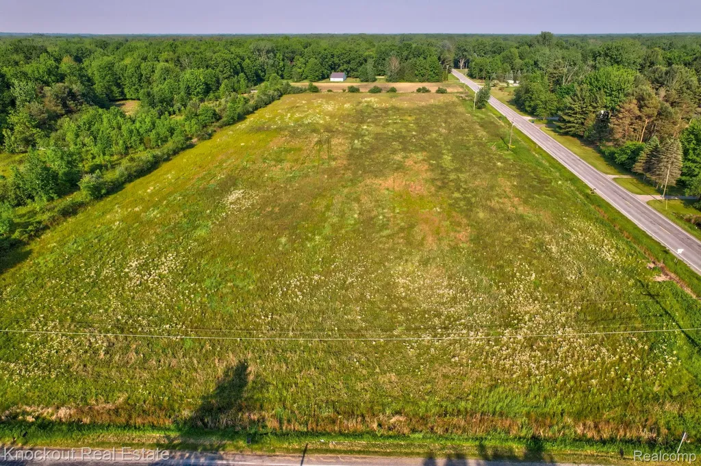 Vl Fort Road Bridgeport Charter Township MI 48415