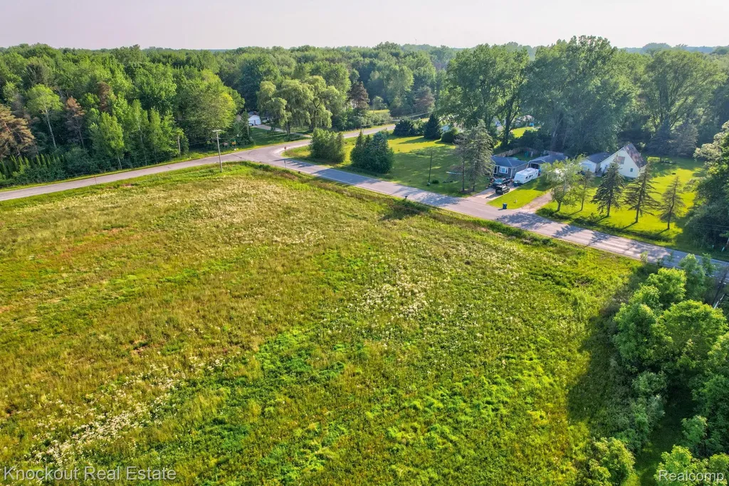 Vl Fort Road Bridgeport Charter Township MI 48415