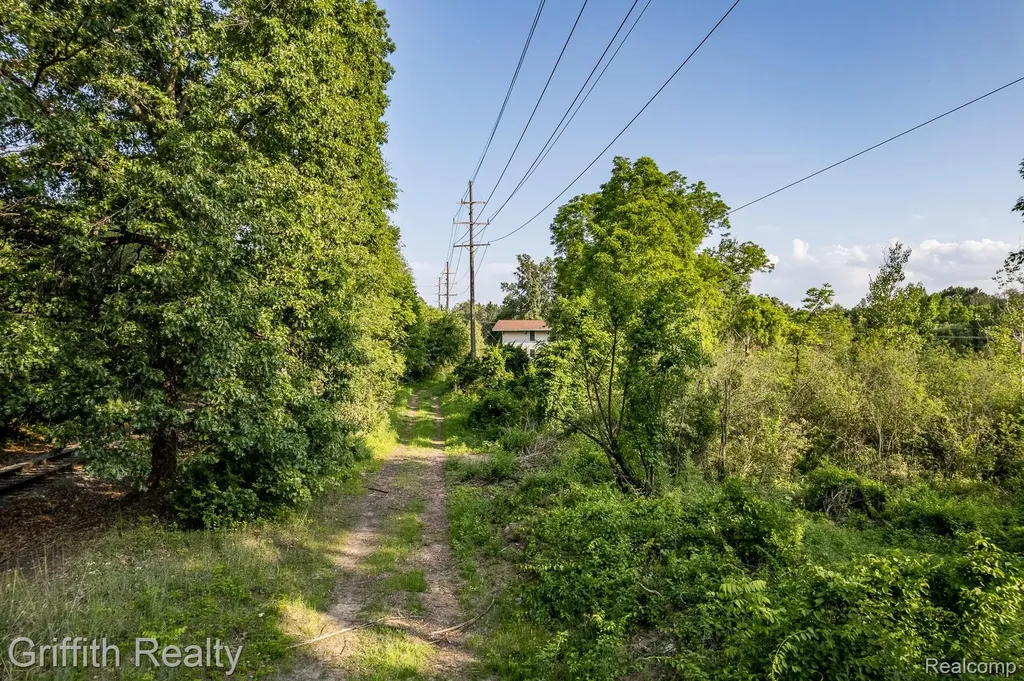 4433 Brighton Parcel B Road Genoa Township MI 48843