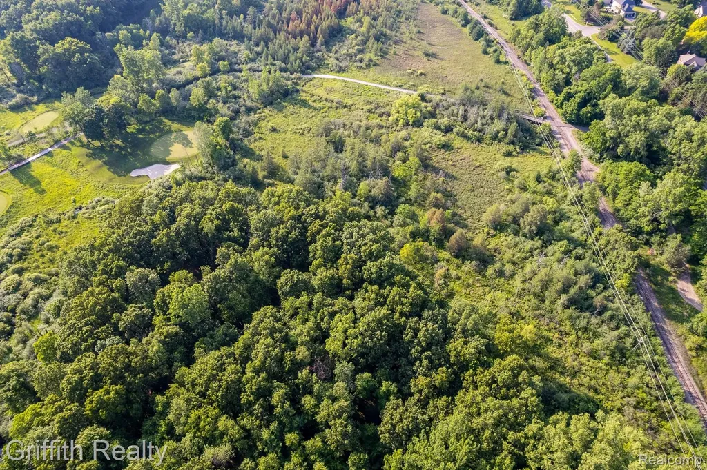 4433 Brighton Parcel B Road Genoa Township MI 48843